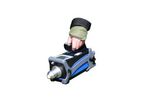 RS Dynamics Explonix - Model 2 - Portable Trace Detector / Identifier Explosives & Radioactivity