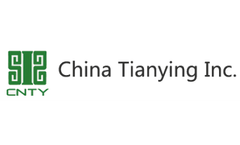 China-Tianying - Biogas Collection System