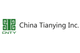 China Tianying Inc.