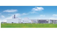 China-Tianying - Construction Waste Integrated Treatment Systems