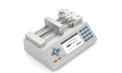 Fusion - Model 101A - Syringe Pump