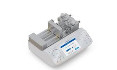 Fusion - Model 200X - Syringe Pump