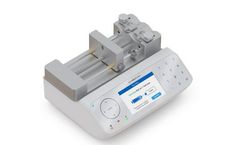 Fusion - Model 100X - Syringe Pump