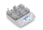 Fusion - Model 4000X - Syringe Pump