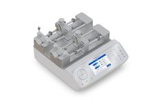 Fusion - Model 4000X - Syringe Pump