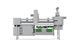 Fusion - Model 4000-X - Microfluidic Syringe Pump