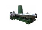 Model SJ Series - Single Screw Extruders