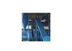 Tire Recycling Systems