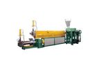 Southeast - Model KS Series - Single Screw Extruder System