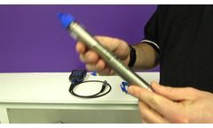 Aquaread LeveLine and LeveLine-ECO - Video