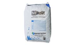 Mikolit - Model 300 - Borehole Sealing Bentonite