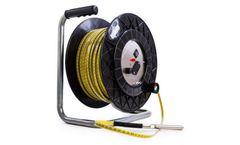 Marton - Water Level Dip Meter