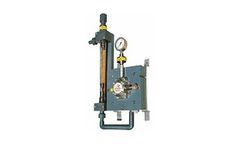 Gamma - Chlorine Dosing Pump