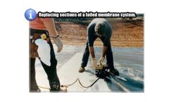 Liner Replacement & Repair Services