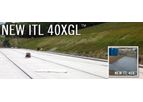 Model ITL 40X & ITL40XGL - CWPE Liners