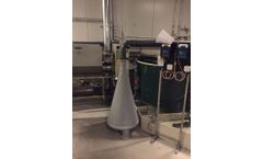 Fatih - Fiberglass Oxygenation Cone