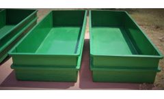 Fatih - Fish Egg Collector Tank
