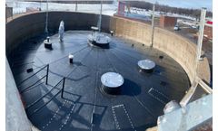 ClearStream - Digester Covers