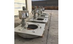 ClearStream - Drive Units