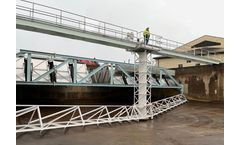 ClearStream - Segmented Blade Clarifiers