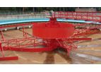 ClearStream Nautilus - Spiral Blade Clarifiers