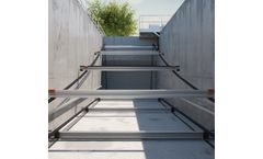 ClearStream - Rectangular Clarifiers