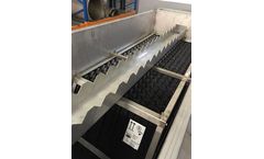 ClearStream - Inclined Plate Clarifiers (IPS)