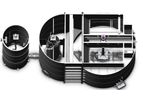 ClearStream RapidStream - Highrate Solids Contact Clarifier / Thickener
