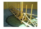 ClearStream - Thickeners Used In Municipal, Industrial and Minerals Applications