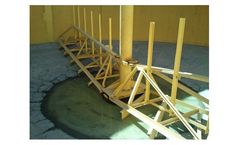 ClearStream - Thickeners Used In Municipal, Industrial and Minerals Applications