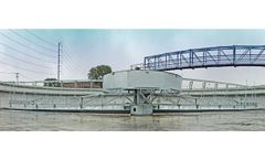 ClearStream - Suction Header Clarifier