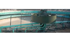 ClearStream - Suction Pipe Clarifier