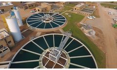 ClearStream - Solids Contact Clarifiers