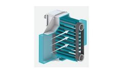 hydroEngine - Fully Flooded Hydro Turbine