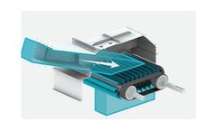 Model Free Jet - Hydro Turbine