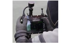 E-TAC - Bringing Diver Held Systems