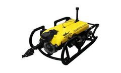 Barracuda - ROV System