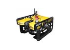 Sea-Wolf - Model 5 - ROV System
