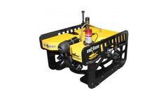 Sea-Wolf - Model 5 - ROV System