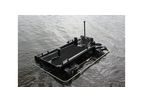 Mako - Diver Delivery Systems (DDS)