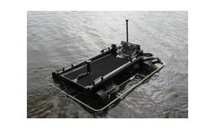 Mako - Diver Delivery Systems (DDS)