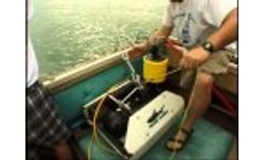 The St. Catharines Shipwreck Millennium Project Video
