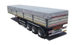Serin - General Cargo Semi-Trailer