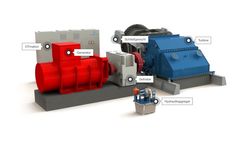 OSSBERGER - Automated Control System