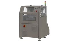 OSSBERGER - Model S - Coli-Cleaner