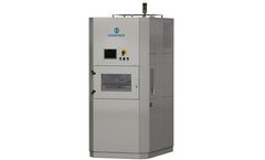 OSSBERGER - Model S+ - Coli-Cleaner