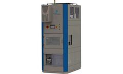 OSSBERGER - Model M - Coli-Cleaner