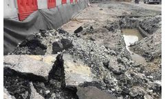 Ground penetrating radar solutions for geological investigation sector