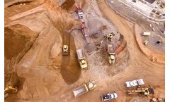 Ground penetrating radar solutions for mining industry