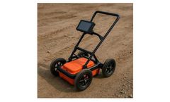 ImpulseRadar featured in Nordisk Infrastruktur: PinPointR and full-material GPR detection